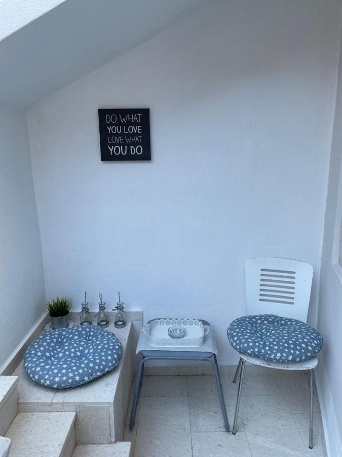 Aurum Apartment Šibenik Esterno foto