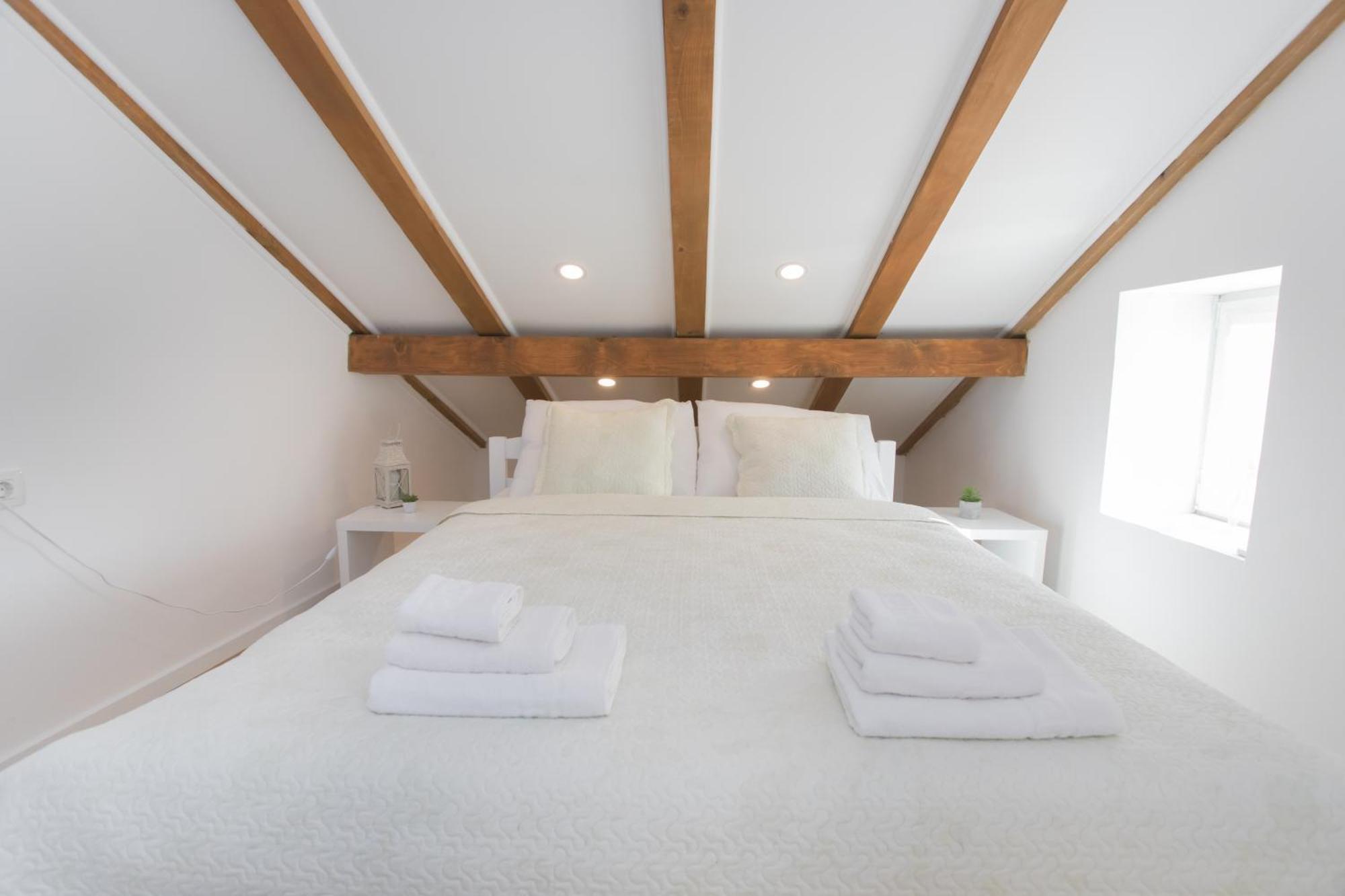 Aurum Apartment Šibenik Esterno foto