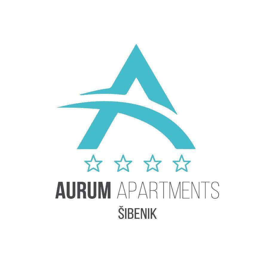 Aurum Apartment Šibenik Esterno foto
