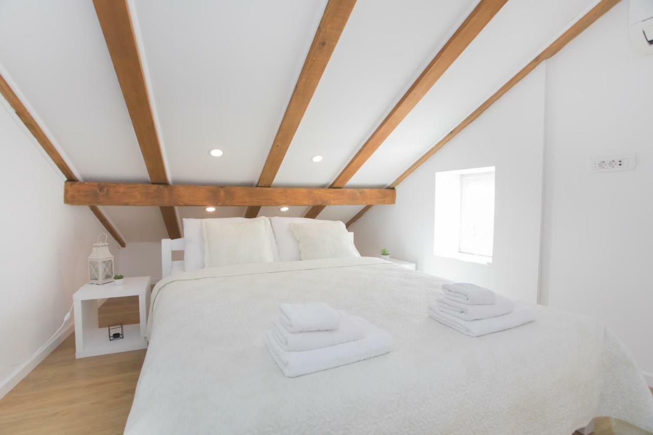 Aurum Apartment Šibenik Esterno foto