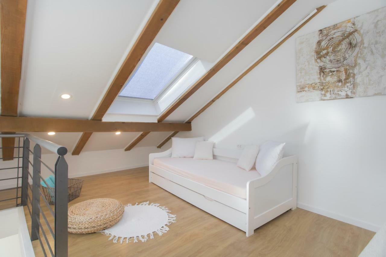 Aurum Apartment Šibenik Esterno foto