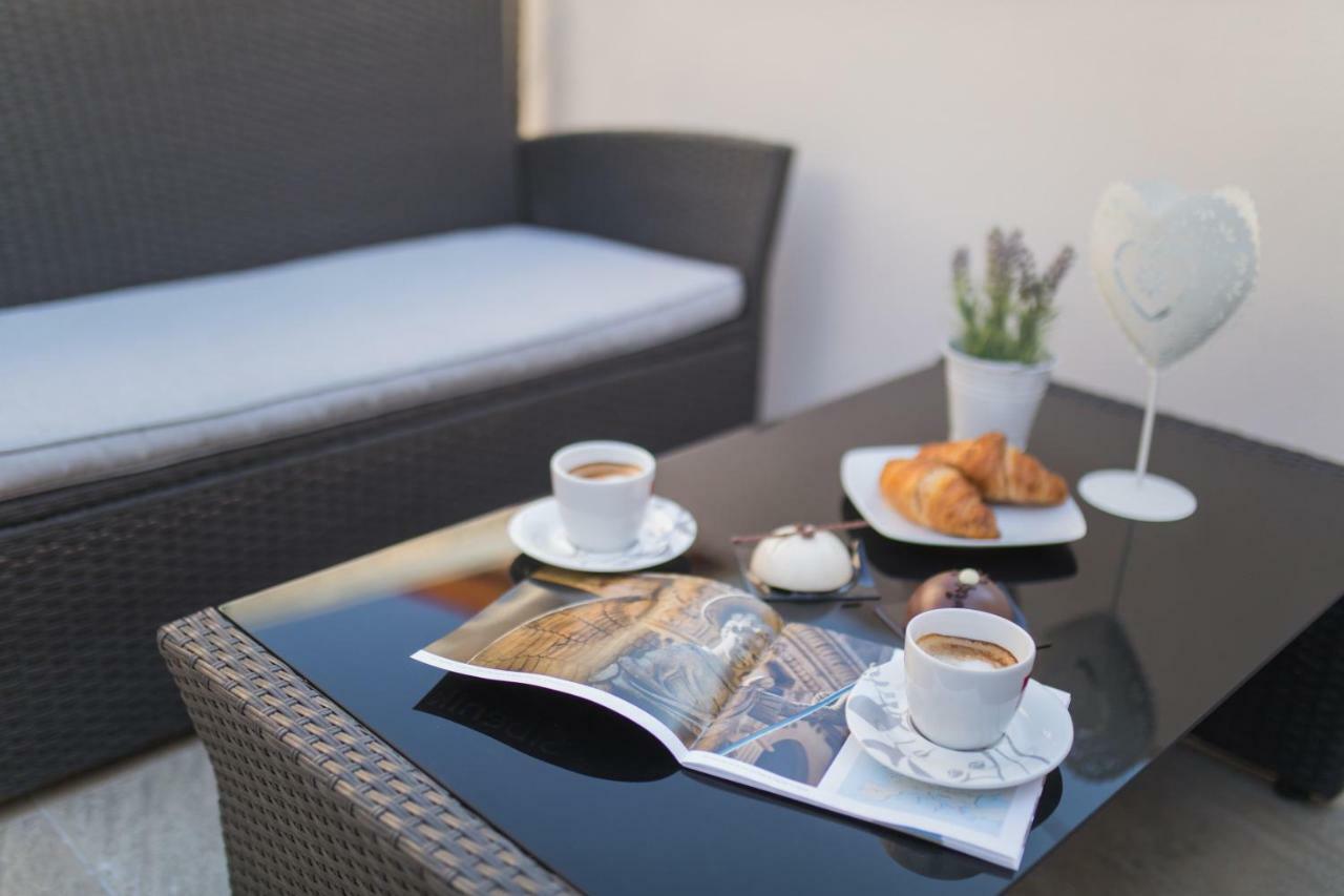 Aurum Apartment Šibenik Esterno foto
