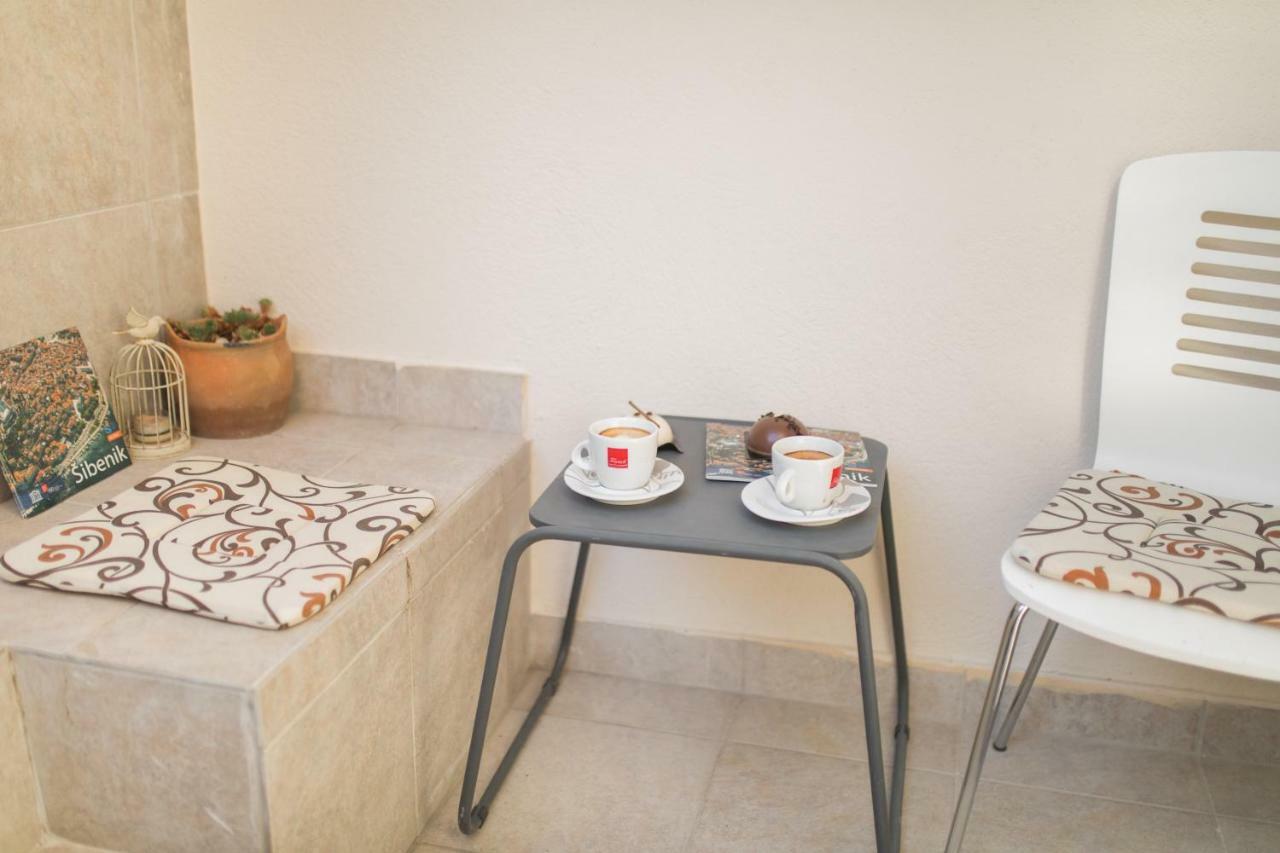 Aurum Apartment Šibenik Esterno foto