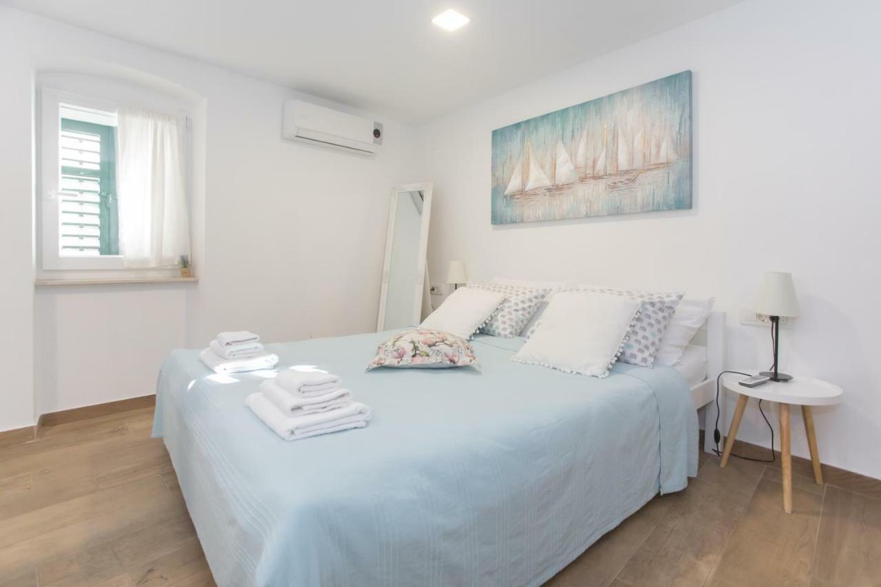 Aurum Apartment Šibenik Esterno foto