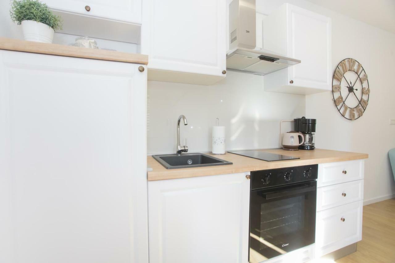 Aurum Apartment Šibenik Esterno foto