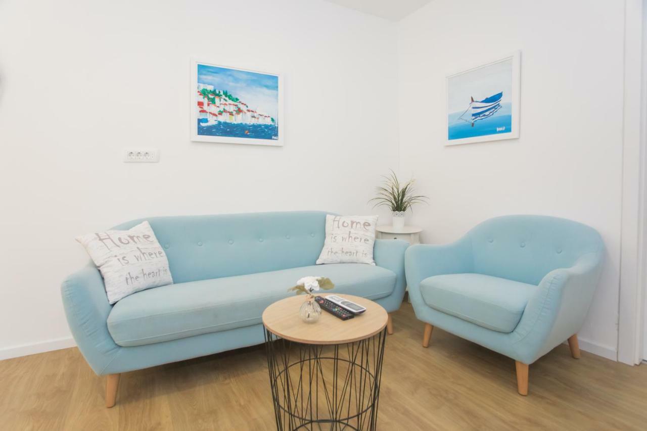 Aurum Apartment Šibenik Esterno foto