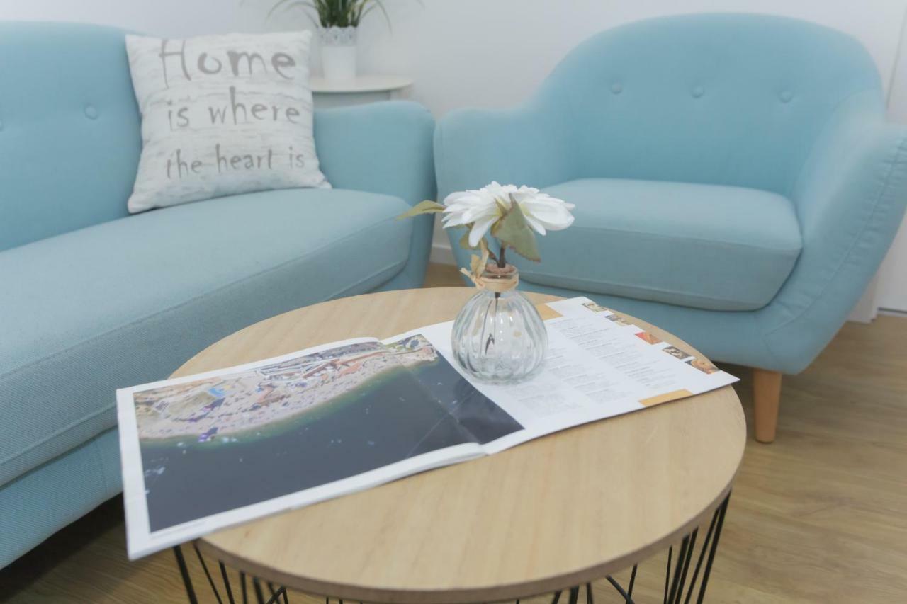 Aurum Apartment Šibenik Esterno foto