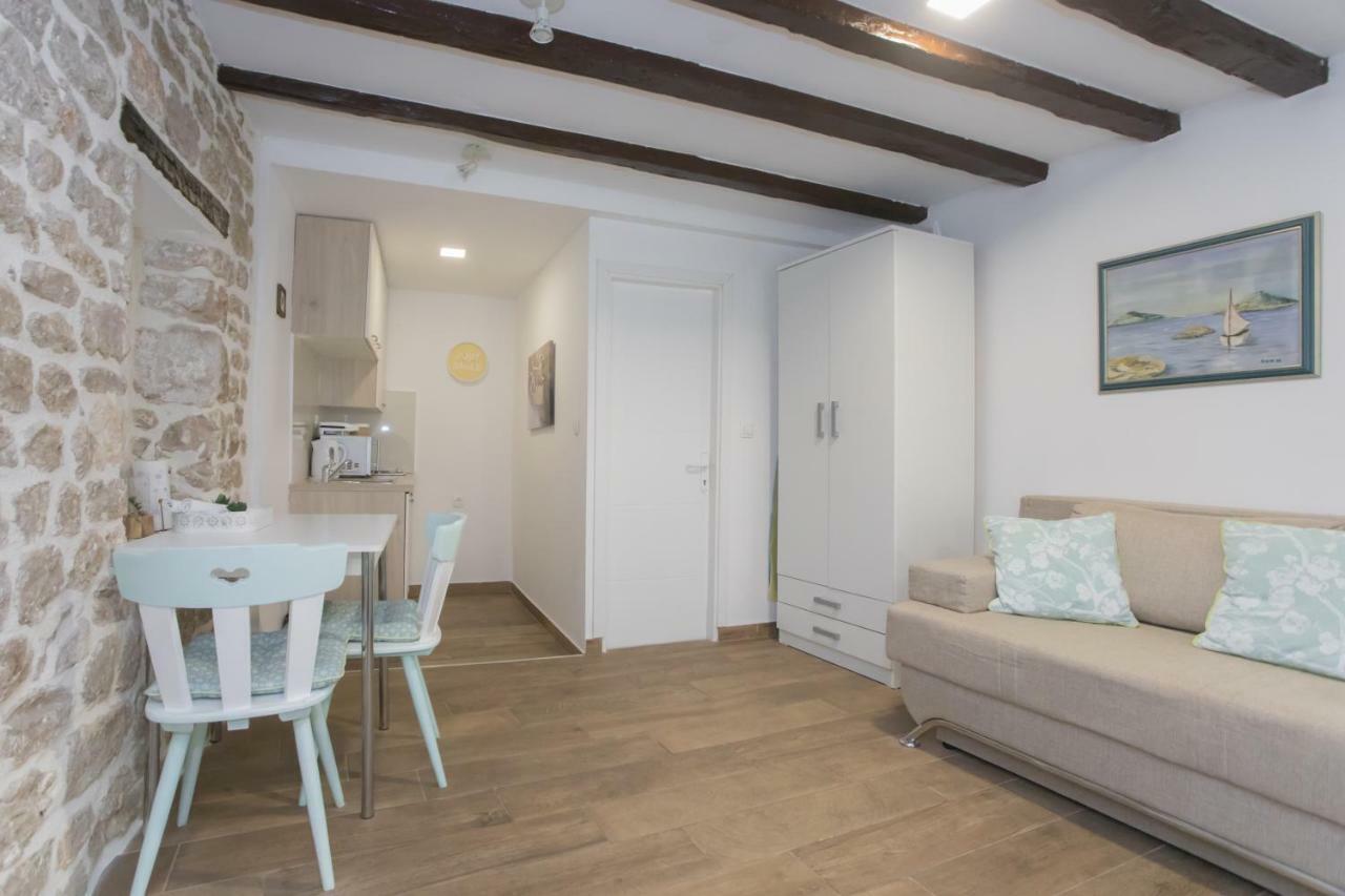 Aurum Apartment Šibenik Esterno foto