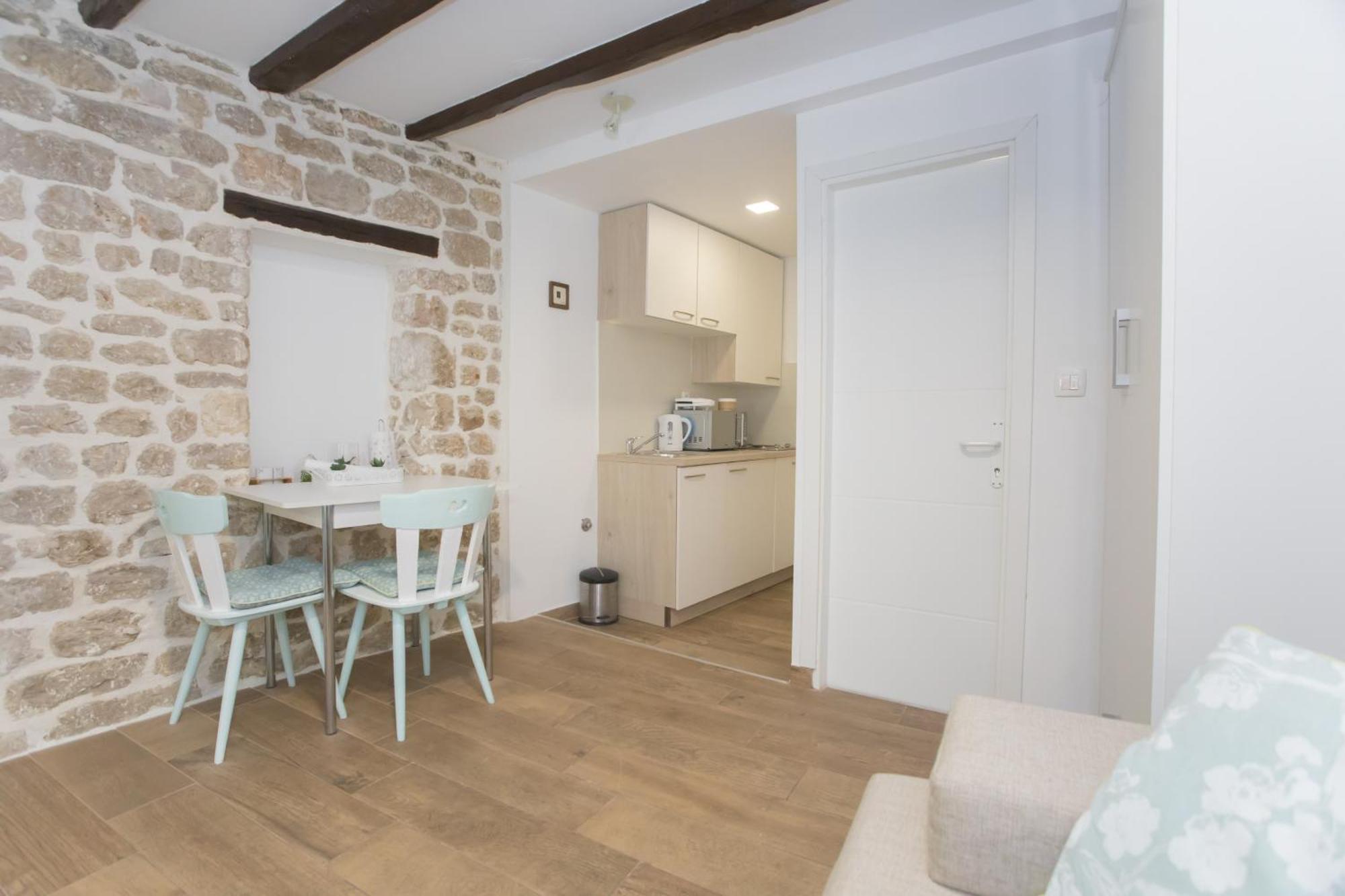 Aurum Apartment Šibenik Esterno foto