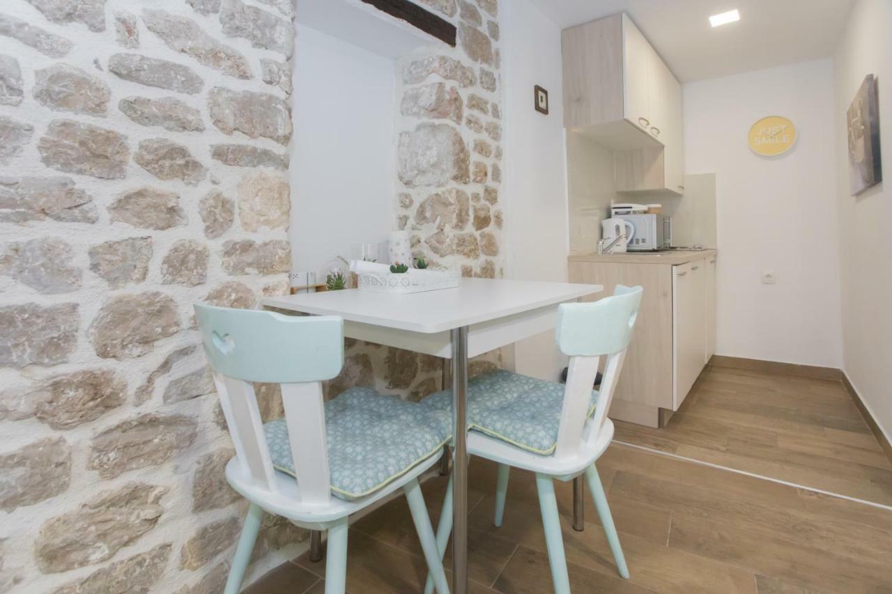 Aurum Apartment Šibenik Esterno foto